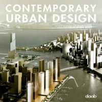 Contemporary Urban Design, , 2009