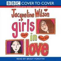 Audio CD. Girls in Love (количество CD дисков: 3), , 0000