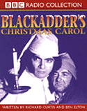Audio CD. Blackadder