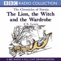 Audio CD. Chronicles of Narnia: The Lion, The Witch and The Wardrobe (количество CD дисков: 2), , 0000