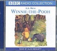Audio CD. Winnie-the-Pooh, , 0000