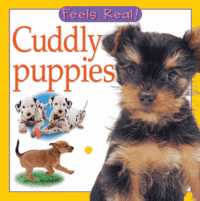 Cuddly Puppies, Christiane Gunzi, 2005