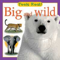 Big and Wild, Christiane Gunzi, 2006
