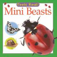 Mini Beasts, Christiane Gunzi, 2007