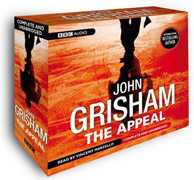 Audio CD. The Appeal (unabridged) (количество CD дисков: 12), , 0000