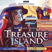 Audio CD. Treasure Island (количество CD дисков: 2), , 0000