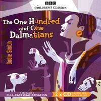 Audio CD. One Hundred and One Dalmations (количество CD дисков: 2), , 0000