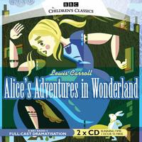Audio CD. Alice