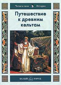 Путешествие к древним кельтам, Майорова Н., 2009