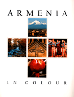 Armenia in colour, , 2004