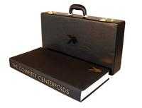 Playboy: The Complete Centerfolds, Robert Coover, 2007