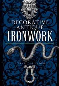 Decorative Antique Ironwork, , 1968