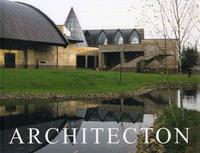 Architecton. 2001-2009 (на русском и английском языках), , 2009