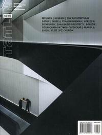 Tatlin. News. Журнал. Выпуск №1(55) 81/2010, , 2010