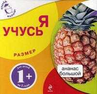 Я учусь. Размер, , 2010