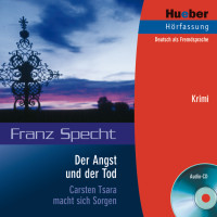Audio CD. Die Angst und der Tod, , 0000