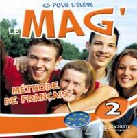 Audio CD. Le Mag