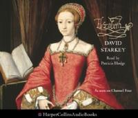Audio CD. Elizabeth (Abridged) (количество CD дисков: 3), , 0000