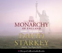 Audio CD. The Monarchy of England: Beginning (unabridged edition) (количество CD дисков: 5), , 0000