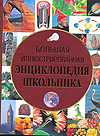 Большая иллюстрированная энциклопедия школьника, Соколова Е.В., 2010