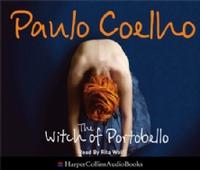 Audio CD. The Witch of Portobello (Unabridged edition) (количество CD дисков: 7), , 0000