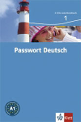 Audio CD. Passwort Deutsch. Band 1 (A1) (количество CD дисков: 2), , 0000