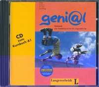 Audio CD. Geni@l A1 Audio-CD zum Kursbuch, , 0000