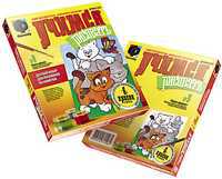 Учимся рисовать. Набор №9 "Первая прогулка", , 0000