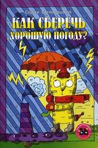 Как сберечь хорошую погоду?, Стельмашонок С., 2010