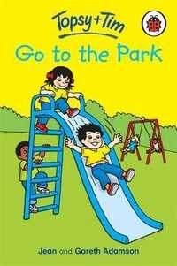 Topsy and Tim: Go to the Park, , 2003