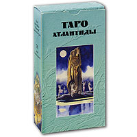Таро Атлантиды, , 2008