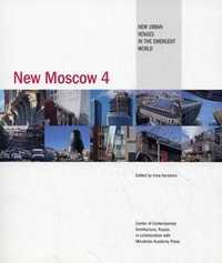 New Moscow 4, , 2006