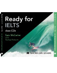 Audio CD. Ready For IELTS Audio CDs (количество CD дисков: 3), , 0000