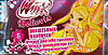 "Набор карточек" WINX Club, , 2010