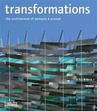 Transformations, Sunand Prasad, 2007