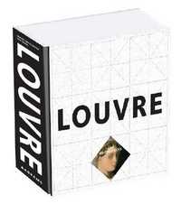 Louvre, Daniel Soulie, 2011