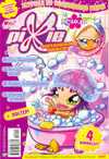 Winx. Журнал "Pixie" №10/2010, , 2010