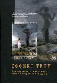Эффект тени. Как обратить во благо силу темных сторон вашей души, Форд Дебби, 2010