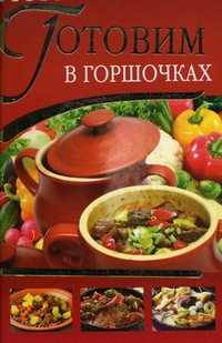 Готовим в горшочках, Нестерова Дарья Владимировна, 2010