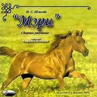 CD-ROM (MP3). Мэри. Сборник рассказов для детей и взрослых, , 0000