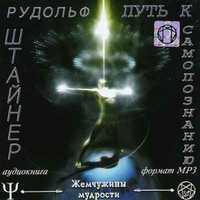 CD-ROM (MP3). Путь к самопознанию человека, , 0000