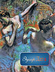 Эдгар Дега, , 2011