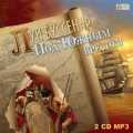 CD-ROM (MP3). Под Южным крестом (количество CD дисков: 2), , 0000
