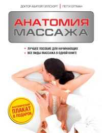 Анатомия массажа, Эллсуорт А., 2011