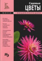 Садовые цветы, , 2011