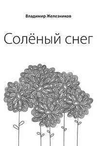 Солёный снег, Владимир Карлович Железников, 2011